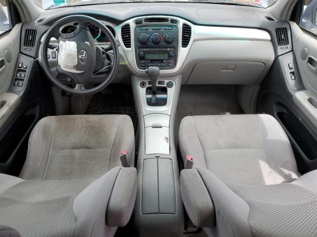 Photo 7 VIN: JTEGW21AX70019144 - TOYOTA HIGHLANDER 