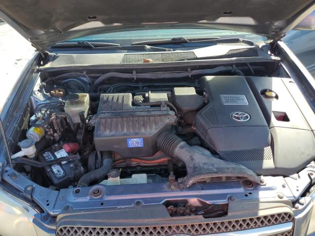 Photo 11 VIN: JTEGW21AX70019256 - TOYOTA HIGHLANDER 