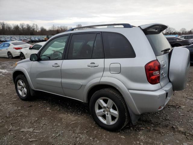 Photo 1 VIN: JTEHD20V040007207 - TOYOTA RAV4 