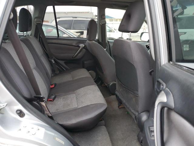 Photo 10 VIN: JTEHD20V040007207 - TOYOTA RAV4 