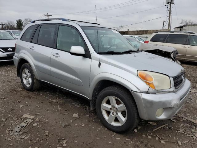 Photo 3 VIN: JTEHD20V040007207 - TOYOTA RAV4 