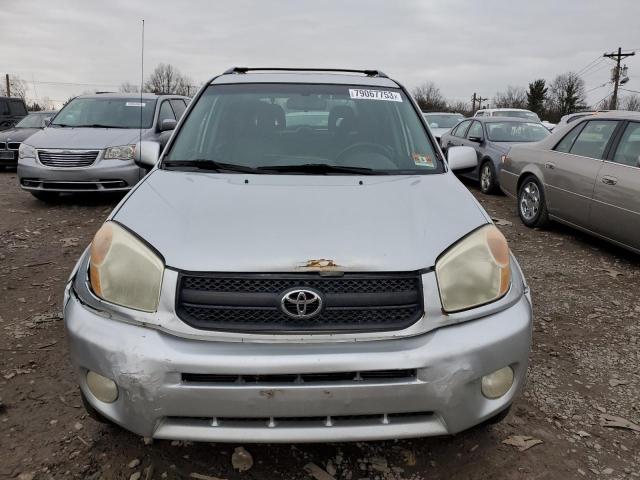 Photo 4 VIN: JTEHD20V040007207 - TOYOTA RAV4 