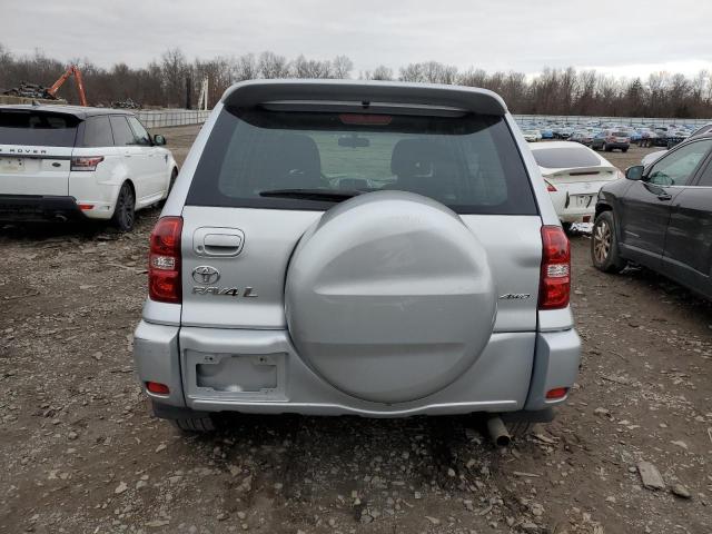 Photo 5 VIN: JTEHD20V040007207 - TOYOTA RAV4 