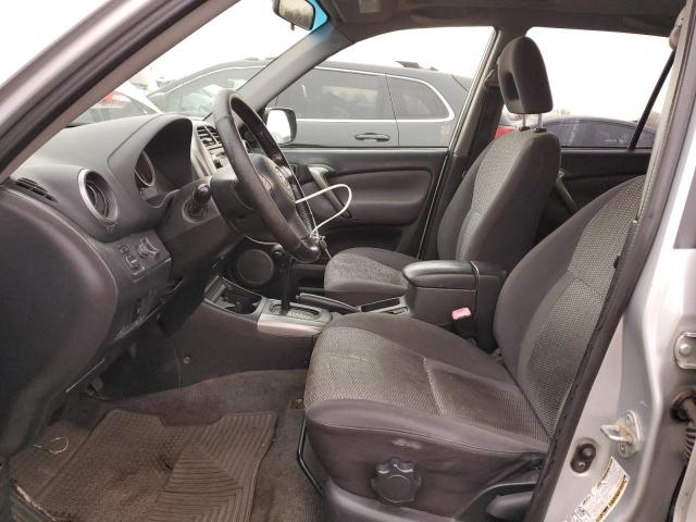 Photo 6 VIN: JTEHD20V040007207 - TOYOTA RAV4 