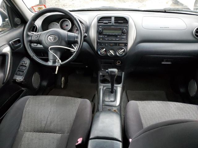 Photo 7 VIN: JTEHD20V040007207 - TOYOTA RAV4 