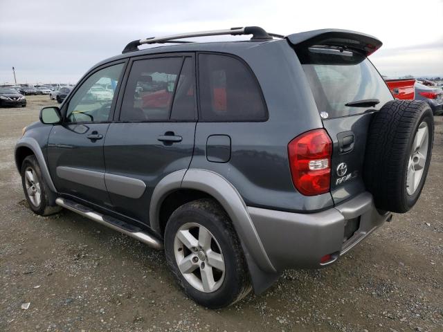 Photo 1 VIN: JTEHD20V040007398 - TOYOTA RAV4 