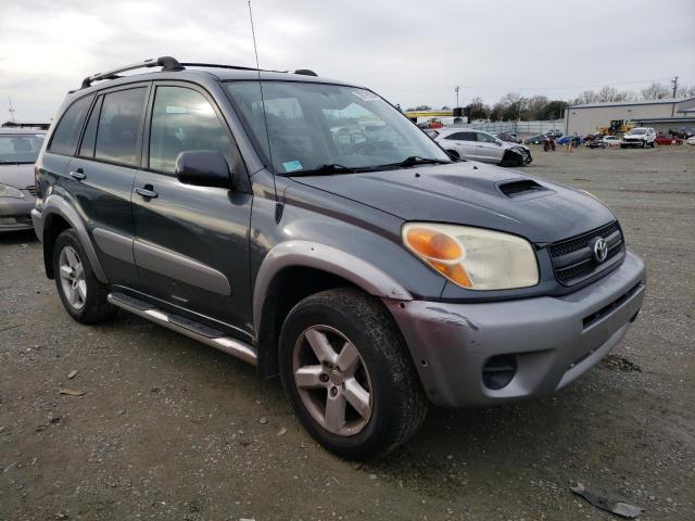 Photo 3 VIN: JTEHD20V040007398 - TOYOTA RAV4 