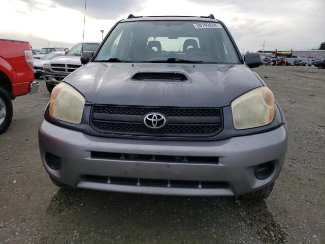 Photo 4 VIN: JTEHD20V040007398 - TOYOTA RAV4 