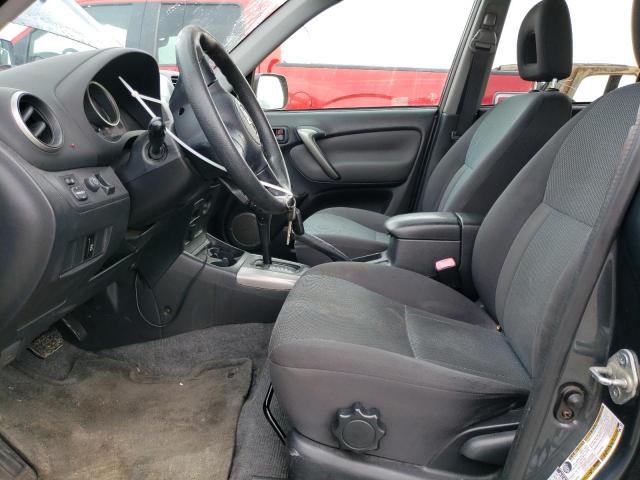 Photo 6 VIN: JTEHD20V040007398 - TOYOTA RAV4 