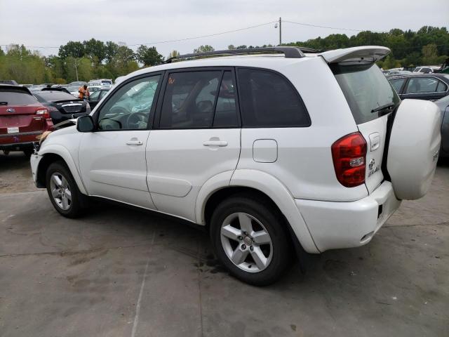 Photo 1 VIN: JTEHD20V040016781 - TOYOTA RAV4 