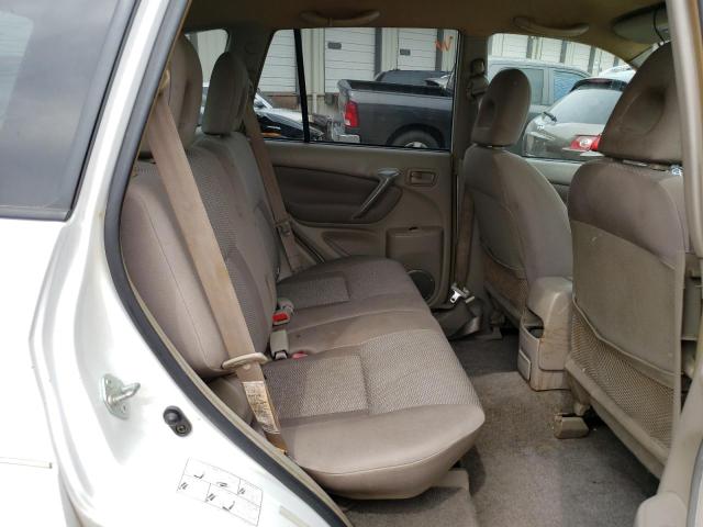 Photo 10 VIN: JTEHD20V040016781 - TOYOTA RAV4 