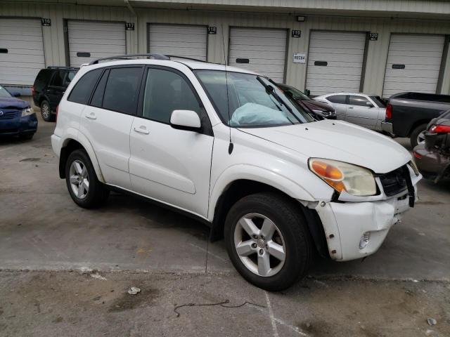 Photo 3 VIN: JTEHD20V040016781 - TOYOTA RAV4 