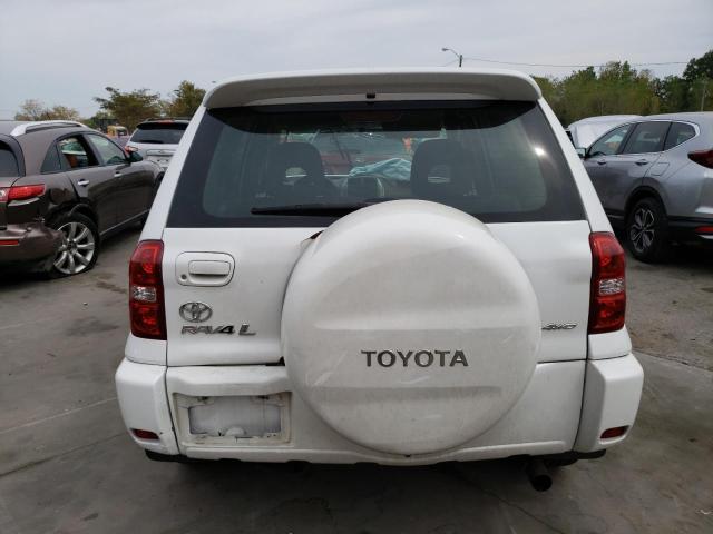 Photo 5 VIN: JTEHD20V040016781 - TOYOTA RAV4 