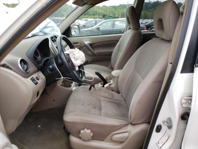 Photo 6 VIN: JTEHD20V040016781 - TOYOTA RAV4 