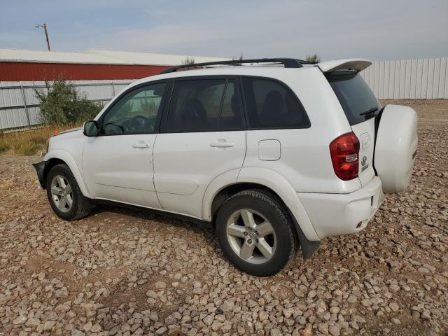 Photo 1 VIN: JTEHD20V040022421 - TOYOTA RAV4 