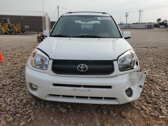 Photo 4 VIN: JTEHD20V040022421 - TOYOTA RAV4 