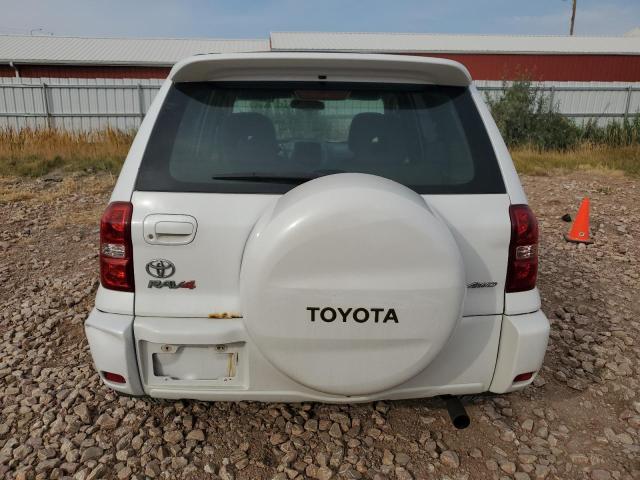 Photo 5 VIN: JTEHD20V040022421 - TOYOTA RAV4 