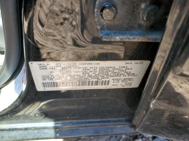 Photo 13 VIN: JTEHD20V046004370 - TOYOTA RAV4 