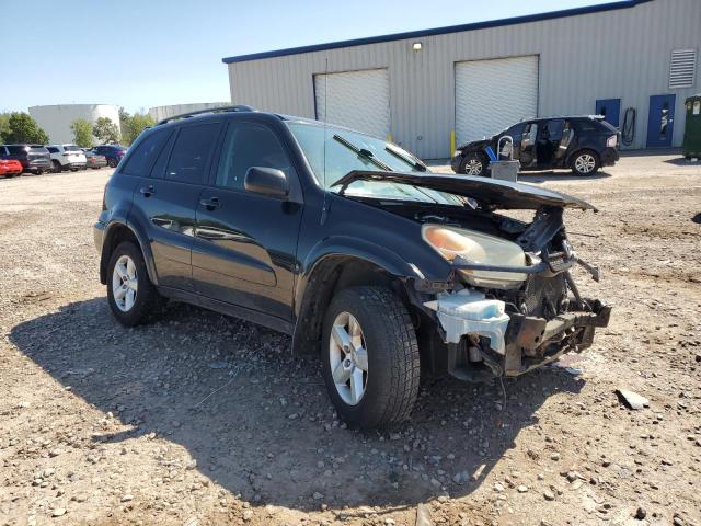 Photo 3 VIN: JTEHD20V046004370 - TOYOTA RAV4 