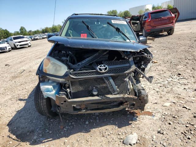 Photo 4 VIN: JTEHD20V046004370 - TOYOTA RAV4 