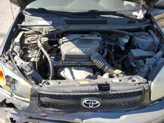 Photo 11 VIN: JTEHD20V046005258 - TOYOTA RAV4 