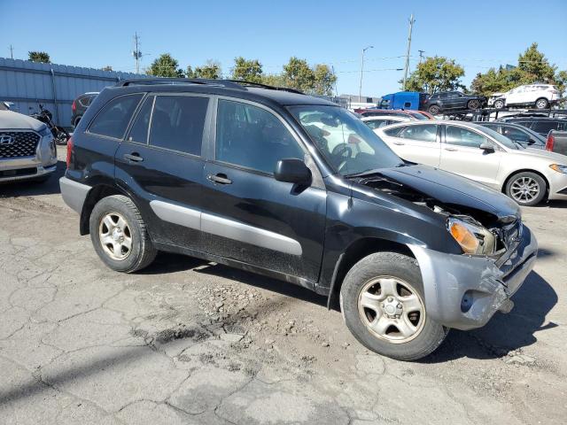 Photo 3 VIN: JTEHD20V046005258 - TOYOTA RAV4 