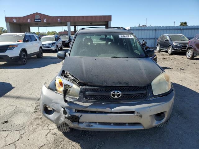 Photo 4 VIN: JTEHD20V046005258 - TOYOTA RAV4 