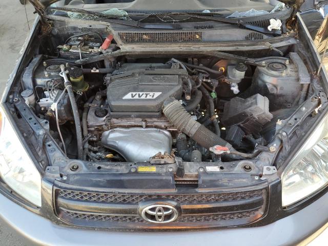 Photo 10 VIN: JTEHD20V046014736 - TOYOTA RAV4 