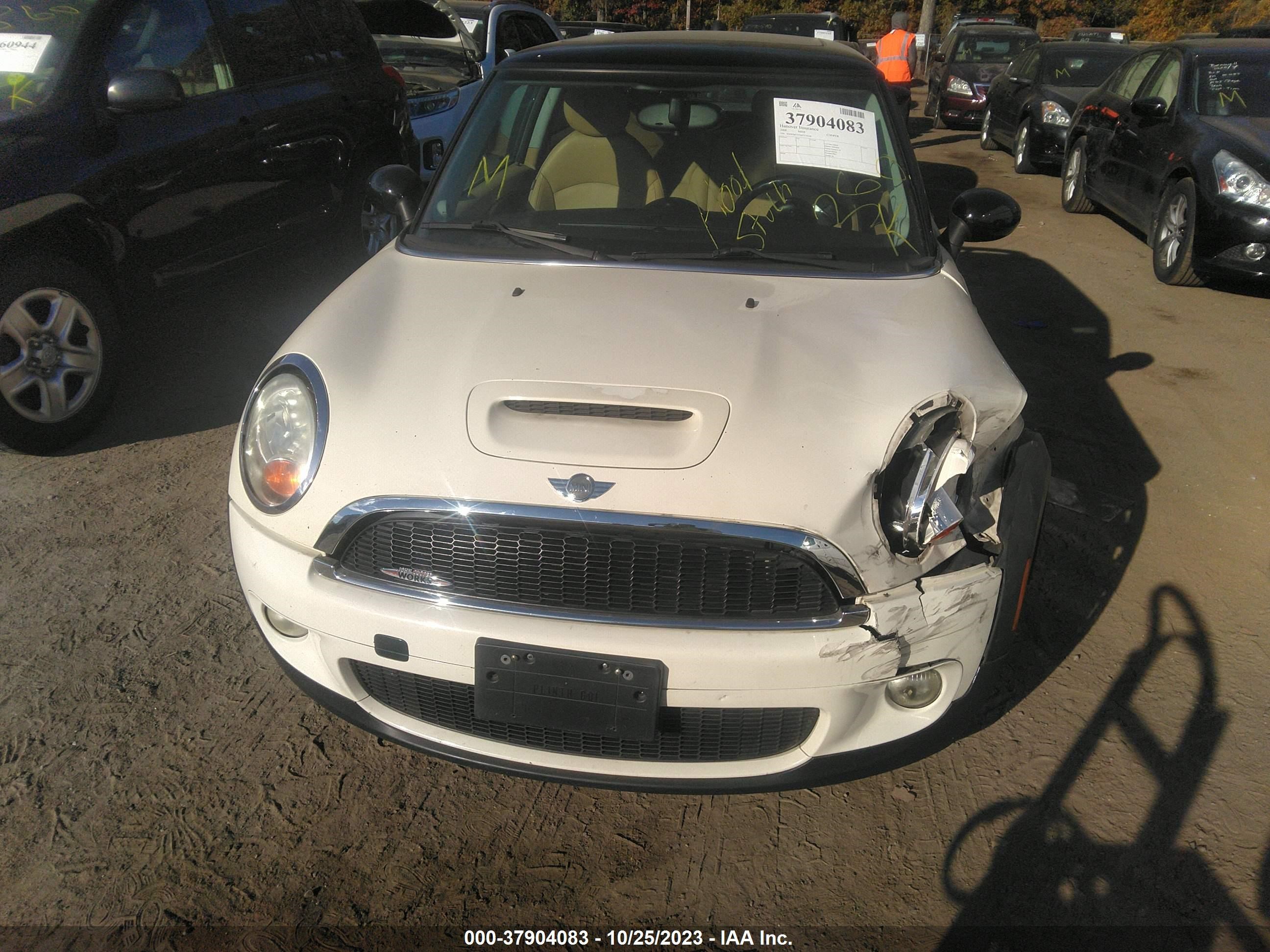 Photo 11 VIN: JTEHD20V046019032 - MINI HARD TOP 