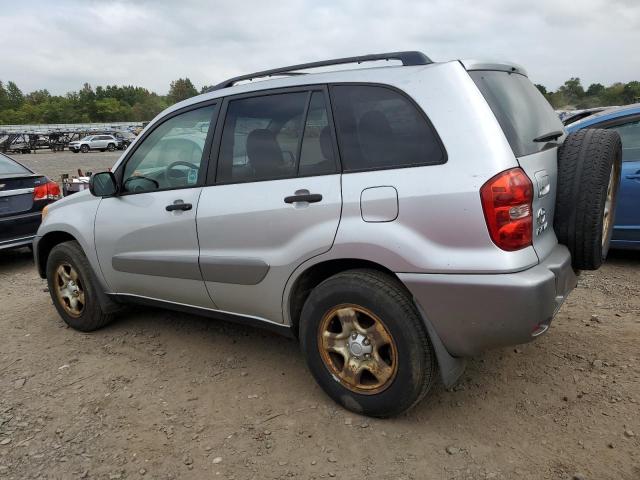 Photo 1 VIN: JTEHD20V046022044 - TOYOTA RAV4 