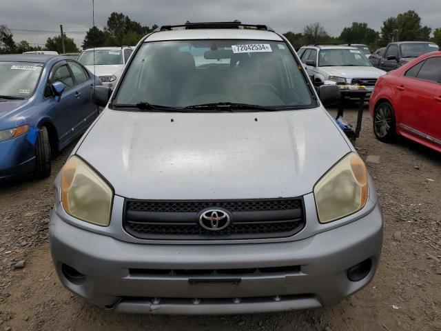 Photo 4 VIN: JTEHD20V046022044 - TOYOTA RAV4 