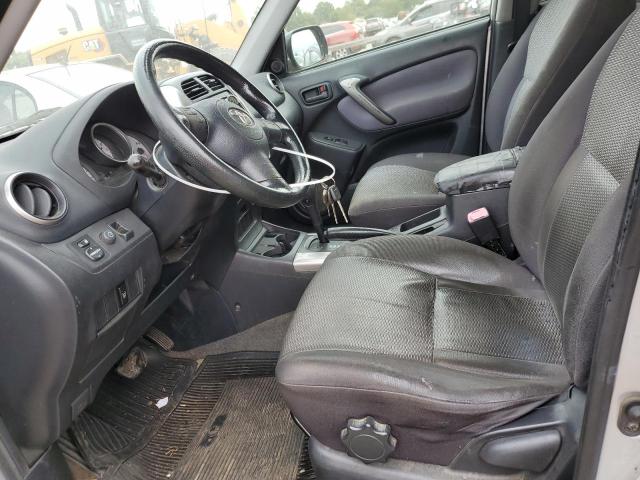 Photo 6 VIN: JTEHD20V046022044 - TOYOTA RAV4 