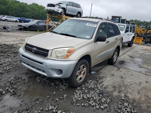 Photo 0 VIN: JTEHD20V050039382 - TOYOTA RAV4 