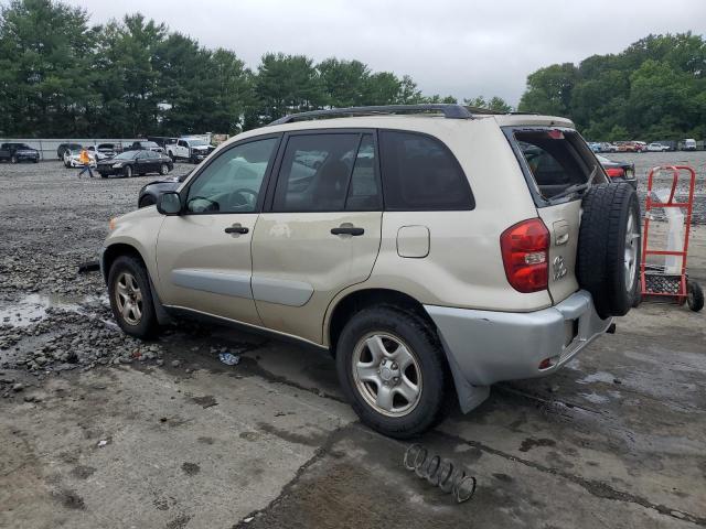 Photo 1 VIN: JTEHD20V050039382 - TOYOTA RAV4 