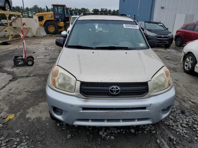 Photo 4 VIN: JTEHD20V050039382 - TOYOTA RAV4 