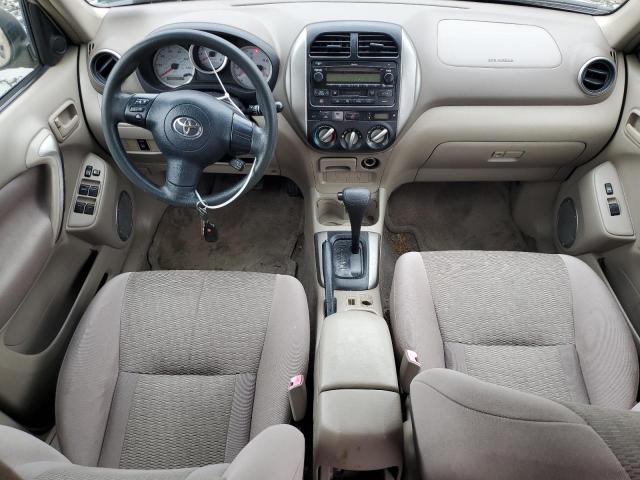 Photo 7 VIN: JTEHD20V050039382 - TOYOTA RAV4 