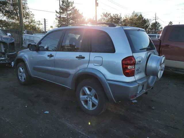 Photo 1 VIN: JTEHD20V050041679 - TOYOTA RAV4 