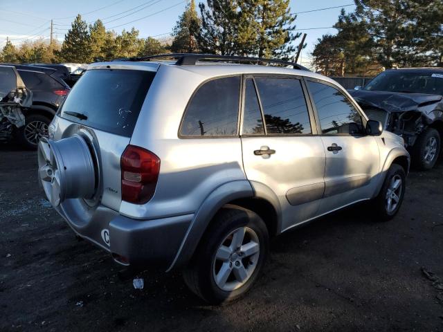 Photo 2 VIN: JTEHD20V050041679 - TOYOTA RAV4 