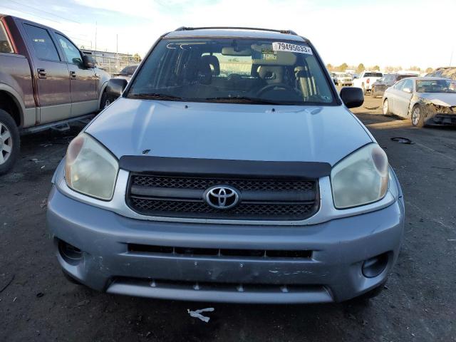 Photo 4 VIN: JTEHD20V050041679 - TOYOTA RAV4 