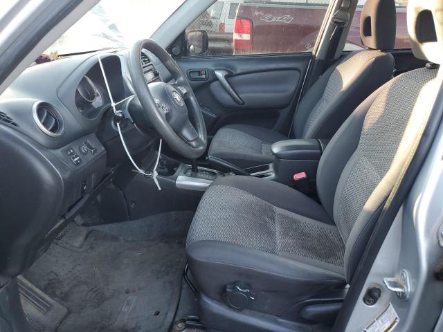 Photo 6 VIN: JTEHD20V050041679 - TOYOTA RAV4 