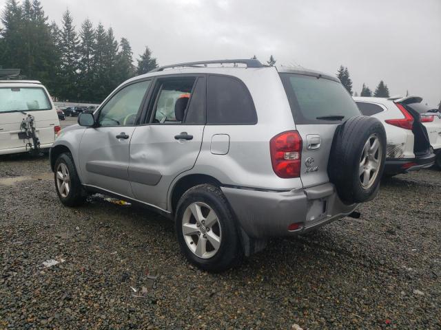 Photo 1 VIN: JTEHD20V050041925 - TOYOTA RAV4 