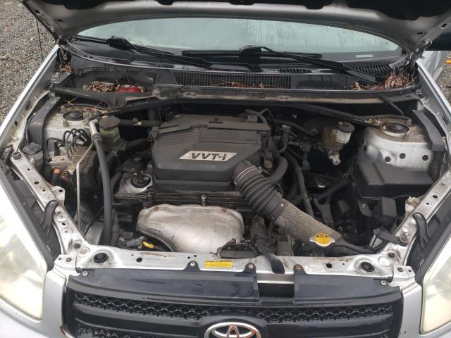 Photo 11 VIN: JTEHD20V050041925 - TOYOTA RAV4 