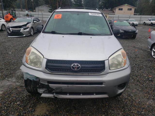 Photo 4 VIN: JTEHD20V050041925 - TOYOTA RAV4 