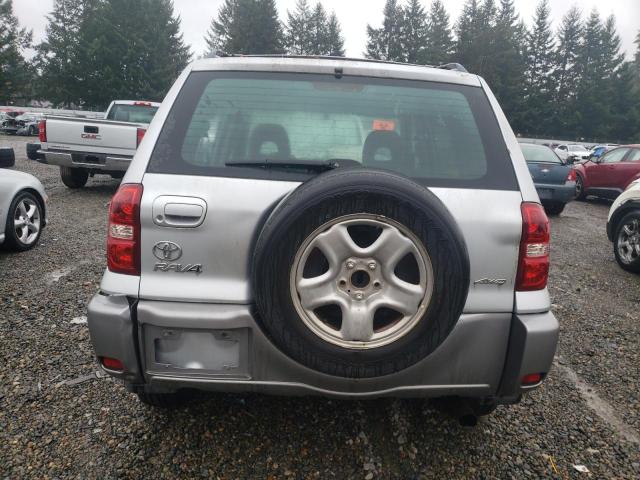 Photo 5 VIN: JTEHD20V050041925 - TOYOTA RAV4 