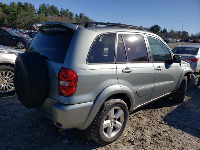 Photo 2 VIN: JTEHD20V050045876 - TOYOTA RAV4 