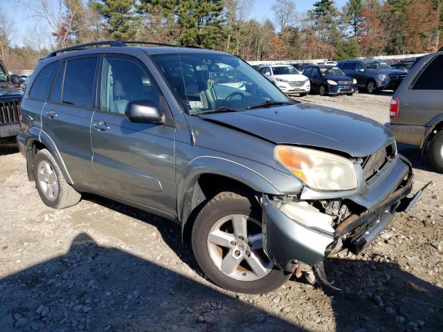 Photo 3 VIN: JTEHD20V050045876 - TOYOTA RAV4 