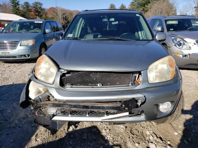 Photo 4 VIN: JTEHD20V050045876 - TOYOTA RAV4 