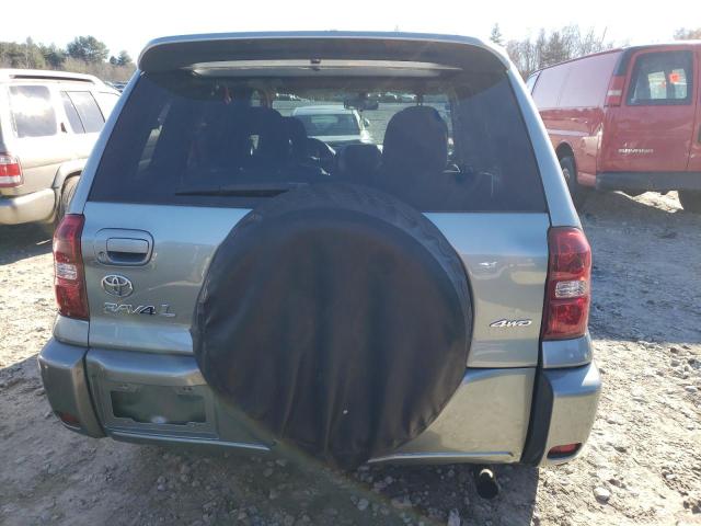 Photo 5 VIN: JTEHD20V050045876 - TOYOTA RAV4 