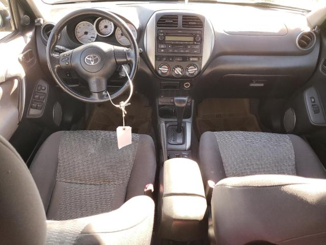 Photo 7 VIN: JTEHD20V050045876 - TOYOTA RAV4 