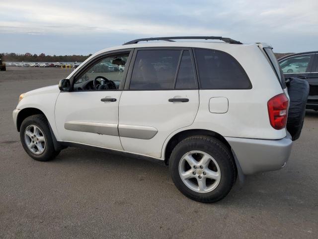 Photo 1 VIN: JTEHD20V050047109 - TOYOTA RAV4 